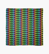 Tennis Regenbogen Tuch