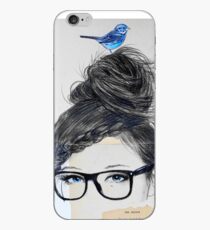 riddle iPhone Case