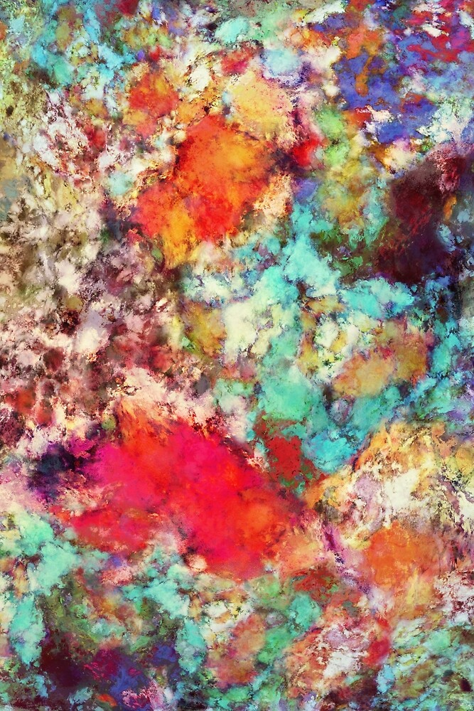 "Jaw dropper" by Keith Mills Redbubble