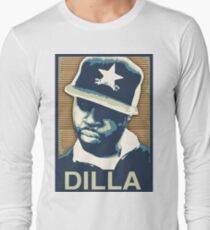 j dilla donuts t shirt