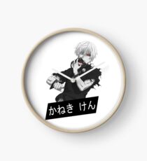 Reloj Kaneki Ken Tokyo Ghoul