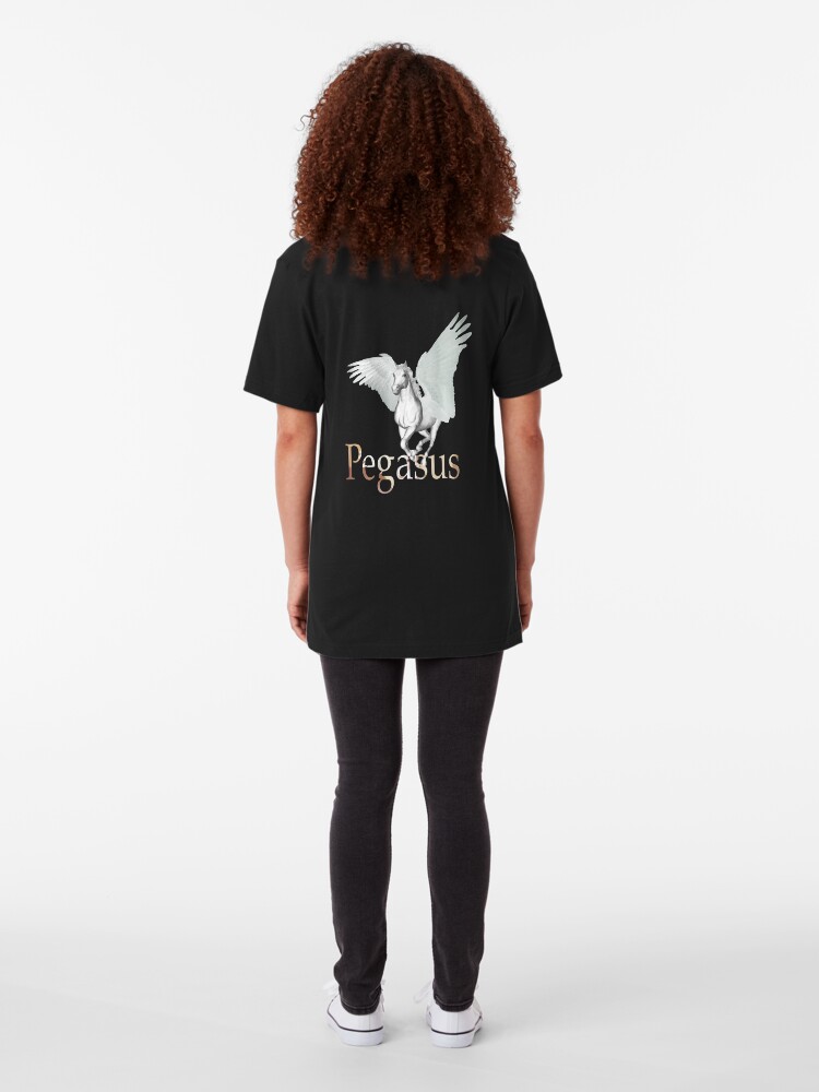 aritzia pegasus t shirt