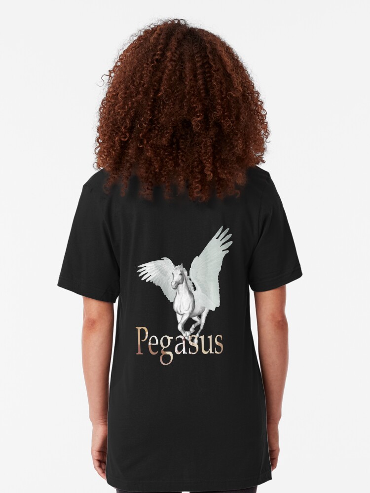 Alternate view of Pegasus Slim Fit T-Shirt