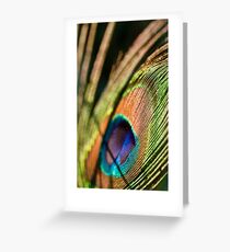 sunlit Greeting Card