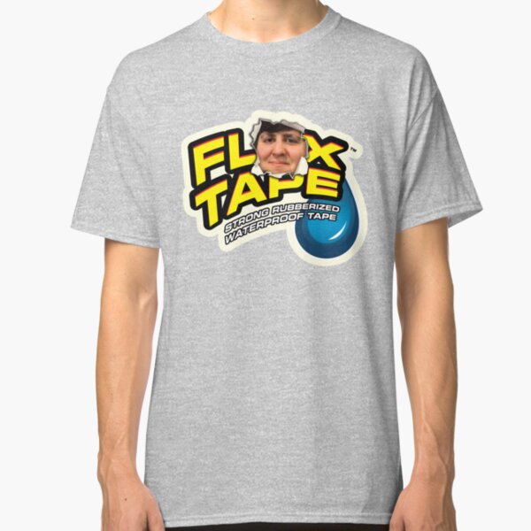 jontron shirt