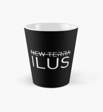 Taza cónica Ilus