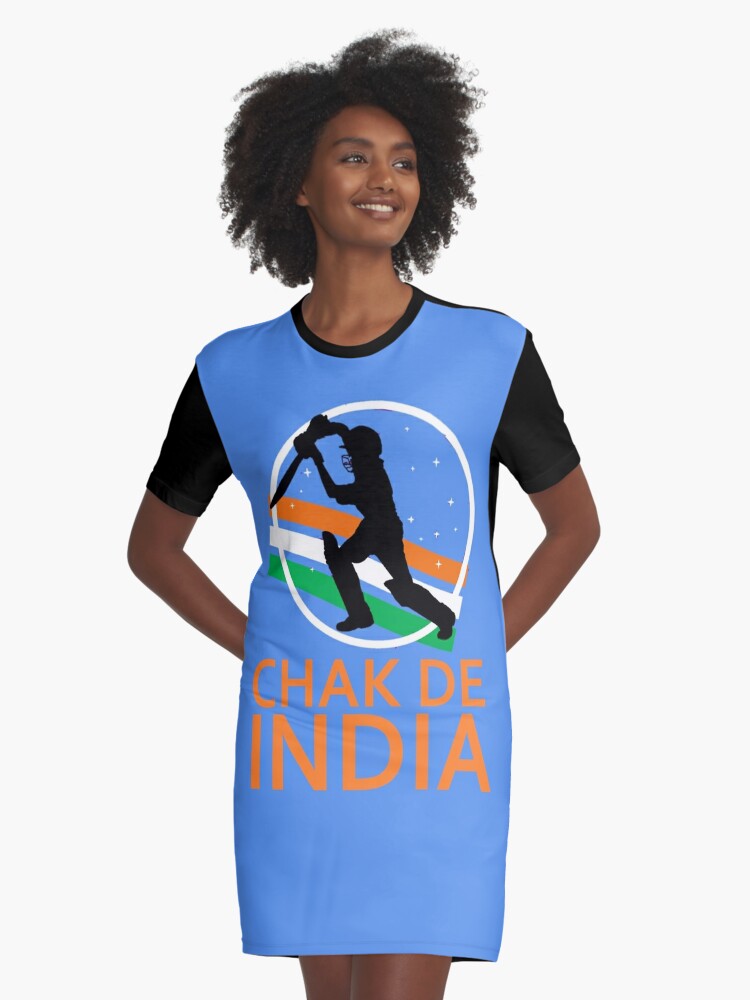 indian cricket t shirt in india