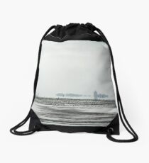 Fata morgana? Drawstring Bag