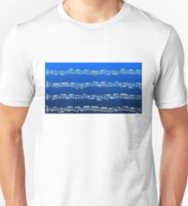 Music Unisex T-Shirt