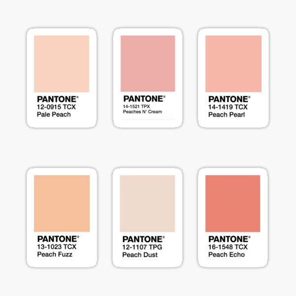 peach color gifts merchandise redbubble