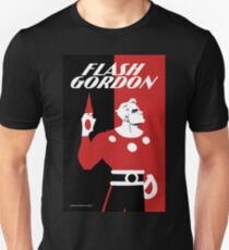 Camiseta unisex FLASH GORDON