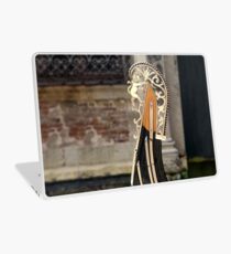 Gondola Laptop Skin