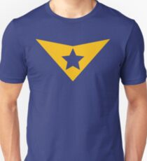 Booster Gold Klassiker! Unisex T-Shirt