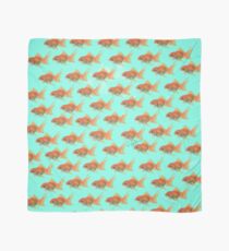 goldfish Scarf