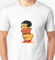 I'm Looking For You Velmion Unisex T-Shirt