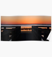 Last Sunlight Poster