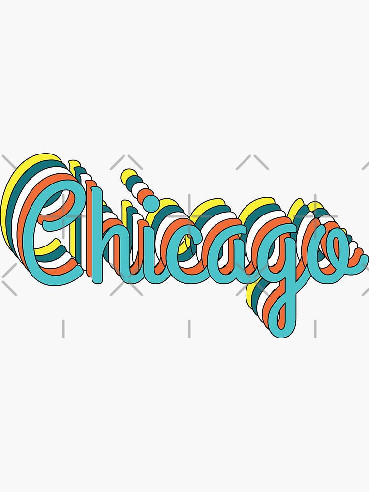 chicago retros