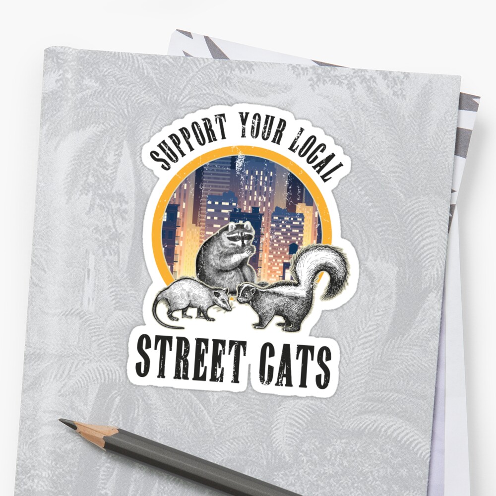 download street cats for free