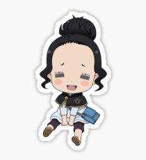 charmy black clover Sticker