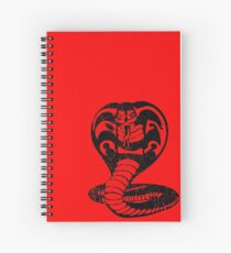 Cobra Kai II Spiralblock