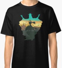 Twilight Midna Classic T-Shirt