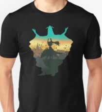 Twilight Midna Unisex T-Shirt