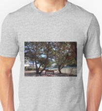 Ibiza Shade Unisex T-Shirt