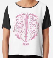 Blusa Bardo