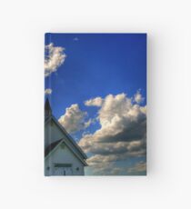 Church on the Prairies Hardcover Journal