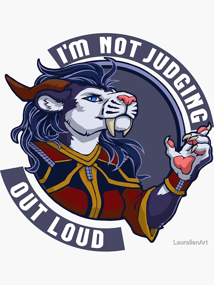 Zeelis' Words to Live By by LauralienArt