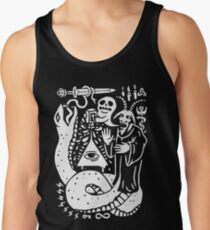 Yo Kult Tank Top