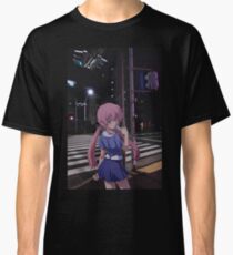 yuno in tokyo Classic T-Shirt