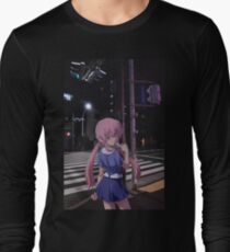 yuno in tokyo Long Sleeve T-Shirt