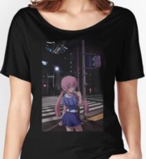 yuno in tokyo Women's Relaxed Fit T-Shirt