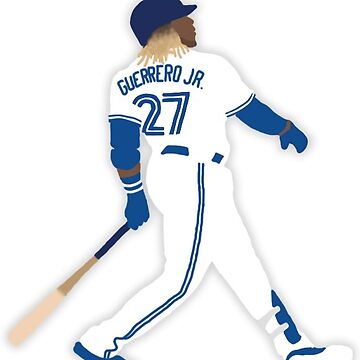 Vladimir Guerrero Jr: Caricature, Adult T-Shirt / Small - MLB - Sports Fan Gear | breakingt