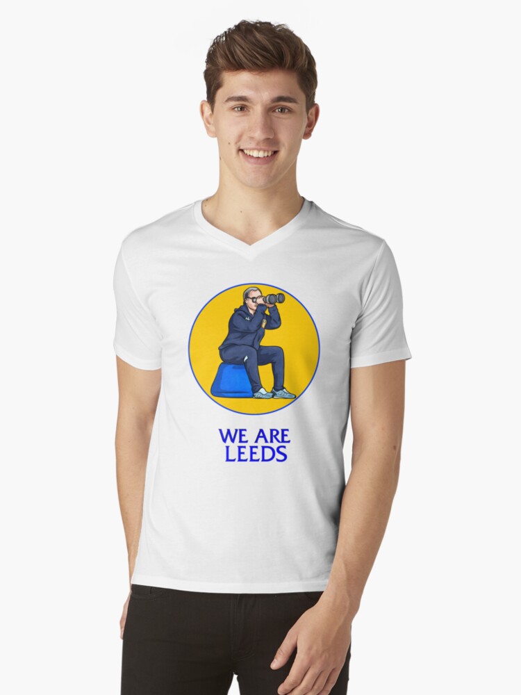 lufc t shirts
