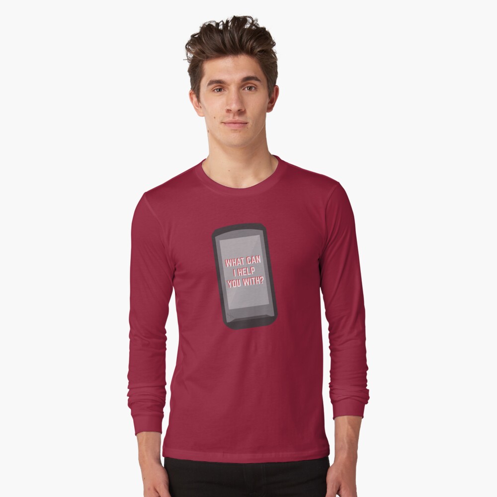 target-team-member-mydevice-t-shirt-by-makeupaura-redbubble