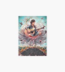 Bonnaroo Europe Tour 2019 Galeriedruck