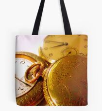 Golden Trio ^ Tote Bag