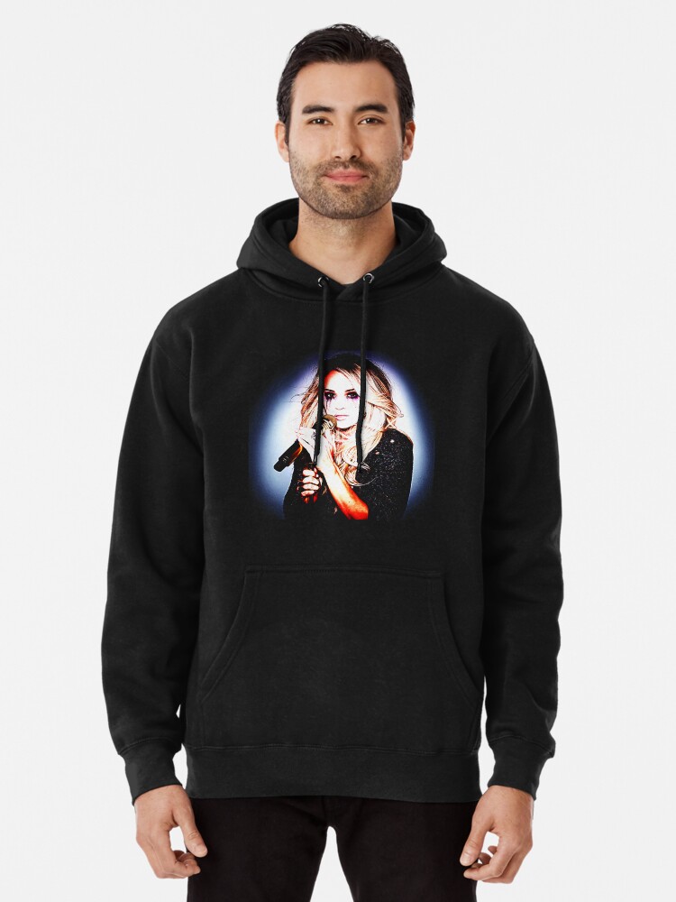 carrie underwood sweatshirt