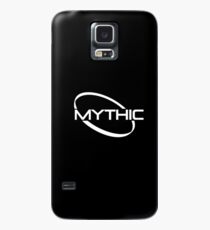 Mythic Logo Hülle & Klebefolie für Samsung Galaxy
