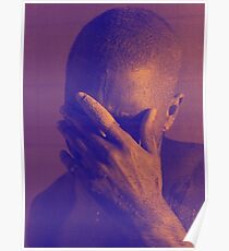 Blond Poster
