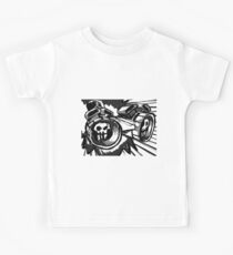 Ludicrous Speed Kids Tee