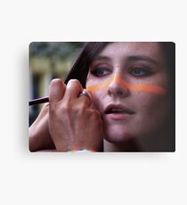 Oblivion Metal Print