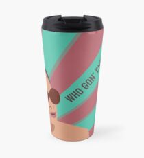 Sheree Whitfield - Wer Gon? Prüfe mich Boo? Thermobecher