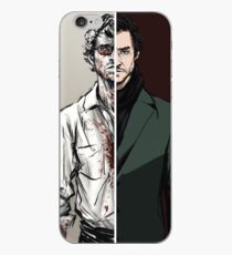The Tables Are Turning - Will Variant iPhone Case
