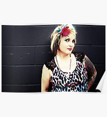 Boss Lady Poster
