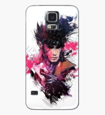 Gambit Case/Skin for Samsung Galaxy