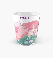 VIII Strength Tall Mug
