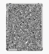 Pareidolia iPad Case/Skin